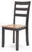 Gesthaven Dining Set - Abundant Home Collections