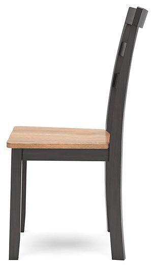 Gesthaven Dining Set - Abundant Home Collections