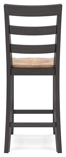 Gesthaven Dining Set - Abundant Home Collections