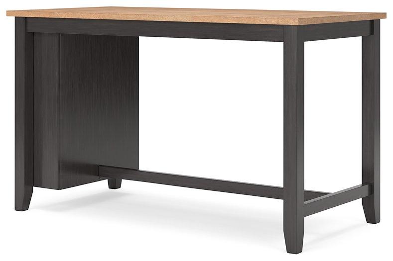 Gesthaven Dining Set - Abundant Home Collections