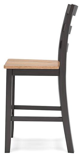 Gesthaven Dining Set - Abundant Home Collections