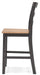 Gesthaven Dining Set - Abundant Home Collections