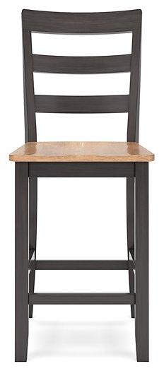 Gesthaven Dining Set - Abundant Home Collections