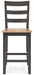 Gesthaven Dining Set - Abundant Home Collections