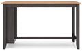 Gesthaven Dining Set - Abundant Home Collections
