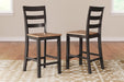 Gesthaven Dining Set - Abundant Home Collections