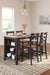 Gesthaven Dining Set - Abundant Home Collections