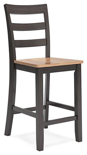 Gesthaven Dining Set - Abundant Home Collections
