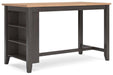 Gesthaven Dining Set - Abundant Home Collections
