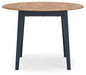 Gesthaven Dining Set - Abundant Home Collections