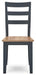 Gesthaven Dining Set - Abundant Home Collections