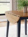 Gesthaven Dining Set - Abundant Home Collections