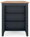 Gesthaven Dining Set - Abundant Home Collections