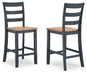 Gesthaven Dining Set - Abundant Home Collections
