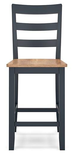 Gesthaven Dining Set - Abundant Home Collections