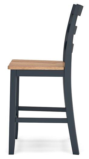 Gesthaven Dining Set - Abundant Home Collections