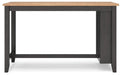 Gesthaven Dining Set - Abundant Home Collections