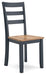 Gesthaven Dining Set - Abundant Home Collections