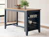 Gesthaven Dining Set - Abundant Home Collections
