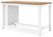 Gesthaven Dining Set - Abundant Home Collections