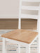 Gesthaven Dining Set - Abundant Home Collections