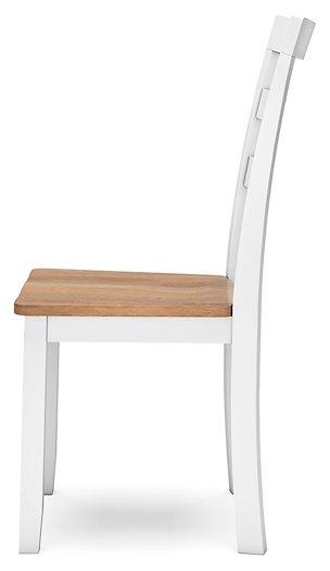 Gesthaven Dining Set - Abundant Home Collections