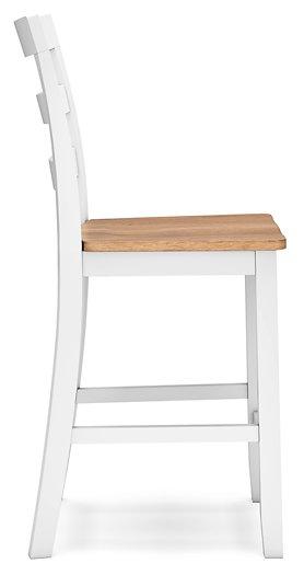 Gesthaven Dining Set - Abundant Home Collections