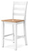 Gesthaven Dining Set - Abundant Home Collections