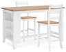 Gesthaven Dining Set - Abundant Home Collections