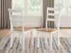 Gesthaven Dining Set - Abundant Home Collections