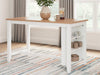 Gesthaven Dining Set - Abundant Home Collections
