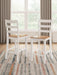 Gesthaven Dining Set - Abundant Home Collections