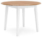 Gesthaven Dining Set - Abundant Home Collections