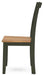 Gesthaven Dining Set - Abundant Home Collections