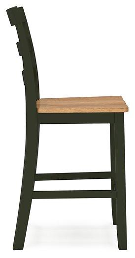 Gesthaven Dining Set - Abundant Home Collections