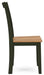Gesthaven Dining Set - Abundant Home Collections