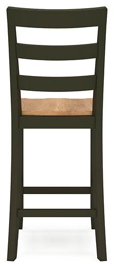 Gesthaven Dining Set - Abundant Home Collections