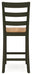 Gesthaven Dining Set - Abundant Home Collections