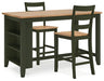 Gesthaven Dining Set - Abundant Home Collections