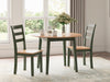 Gesthaven Dining Set - Abundant Home Collections
