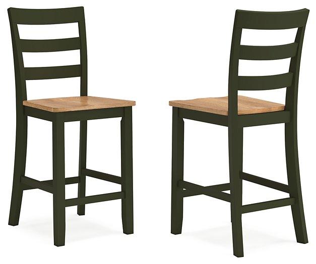 Gesthaven Dining Set - Abundant Home Collections