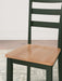 Gesthaven Dining Set - Abundant Home Collections