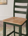 Gesthaven Dining Set - Abundant Home Collections