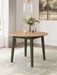 Gesthaven Dining Set - Abundant Home Collections