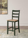 Gesthaven Dining Set - Abundant Home Collections