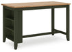 Gesthaven Dining Set - Abundant Home Collections