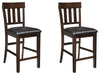 Haddigan Bar Stool Set - Abundant Home Collections