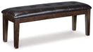 Haddigan Dining Set - Abundant Home Collections