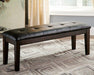 Haddigan Dining Set - Abundant Home Collections