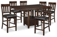 Haddigan Dining Room Set - Abundant Home Collections